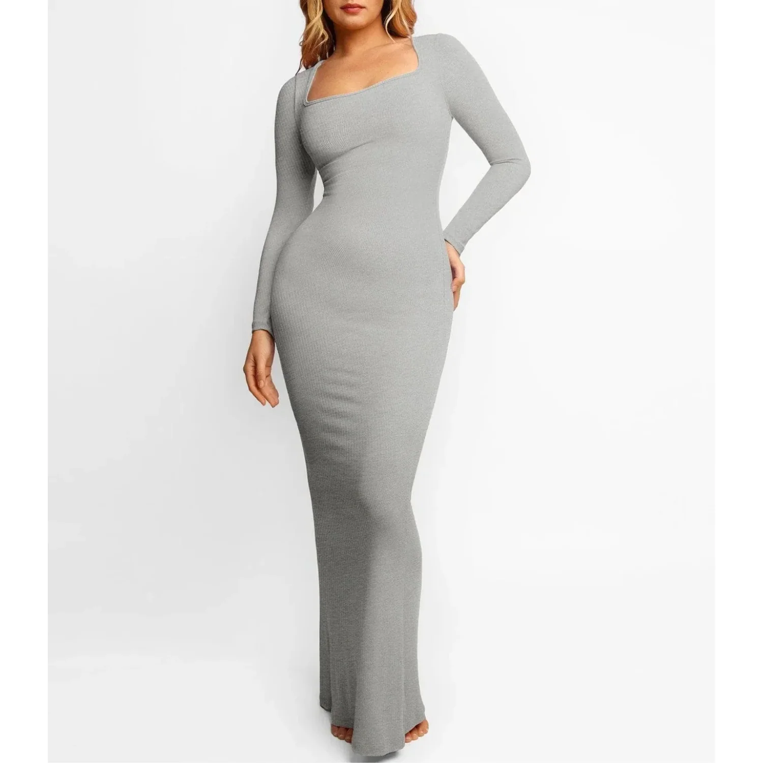Heidi-Mode | Kleid mit Shapewear - Image 13