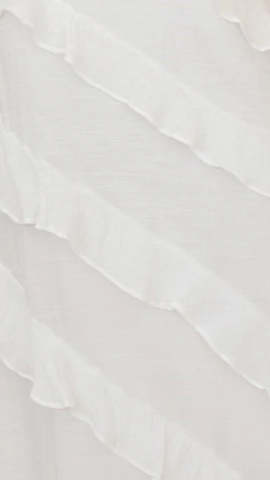 Heidi-Mode | Kleid mit Verspielten Rüschen - Image 51