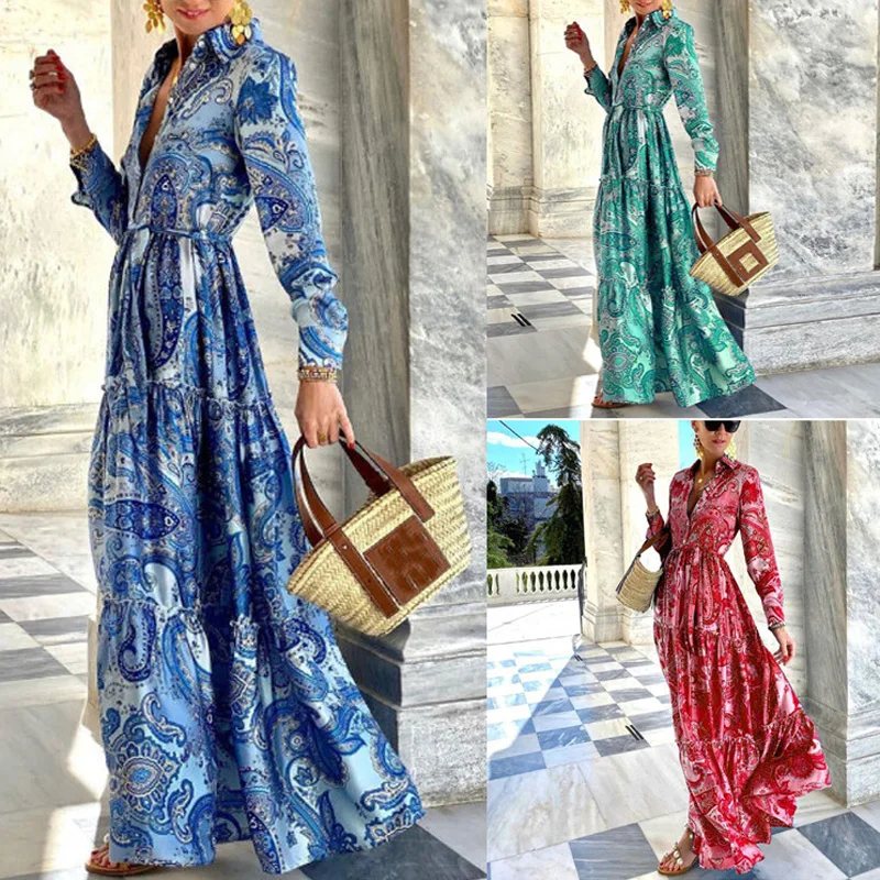Heidi-Mode | Kleid - Stil und Komfort In Perfektion - Image 3