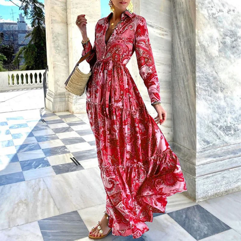 Heidi-Mode | Kleid - Stil und Komfort In Perfektion - Image 4