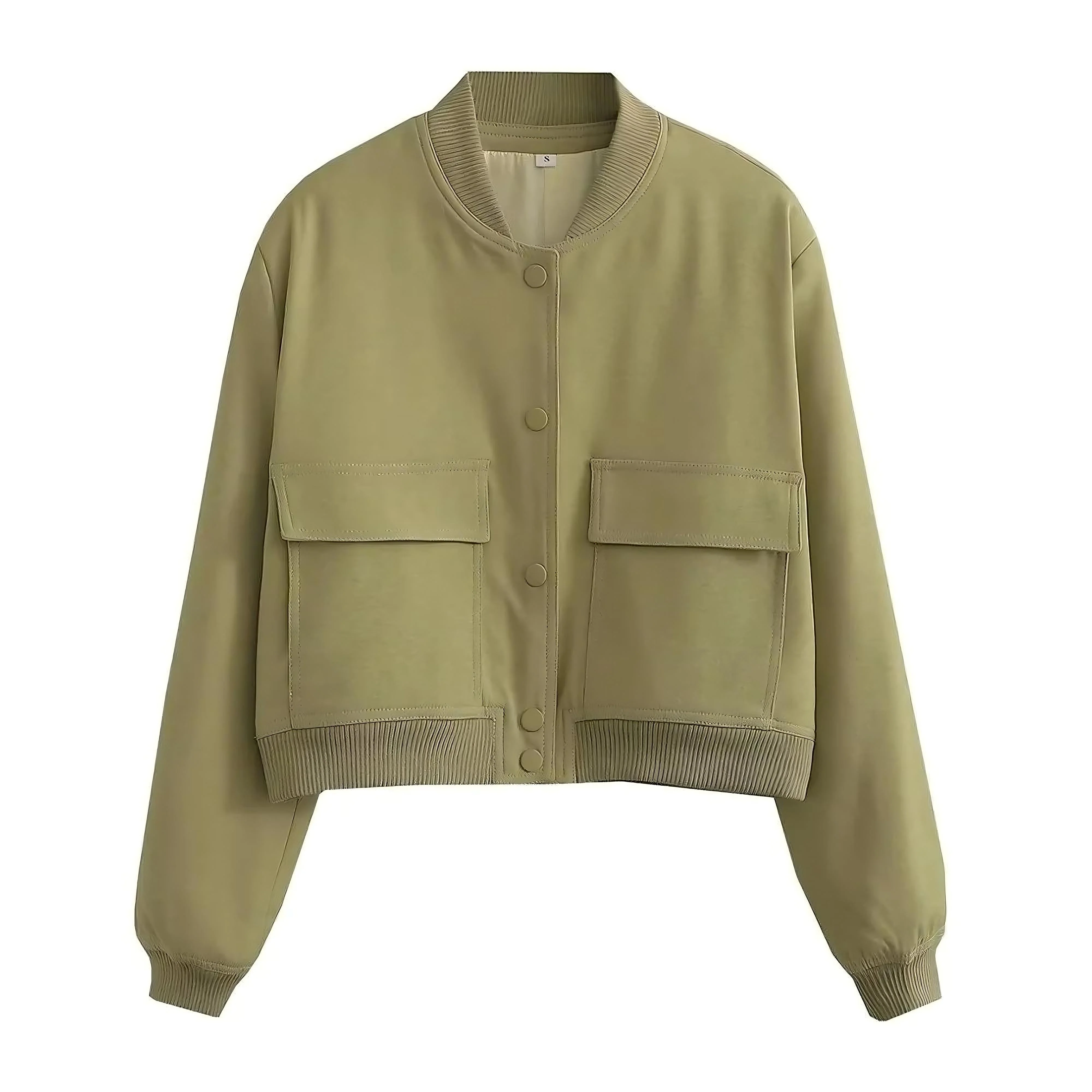Heidi-Mode | Klein Herbstjacke - Image 7