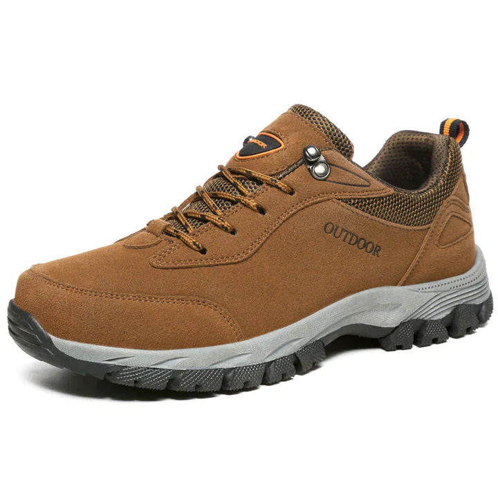 Heidi-Mode | Outdoor-Kletterschuhe für Herren - Image 4