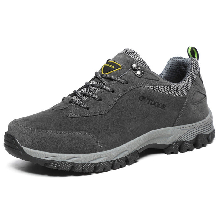 Heidi-Mode | Outdoor-Kletterschuhe für Herren - Image 5