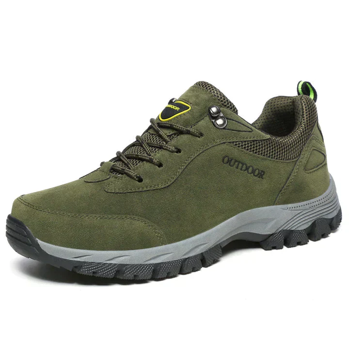 Heidi-Mode | Outdoor-Kletterschuhe für Herren - Image 6