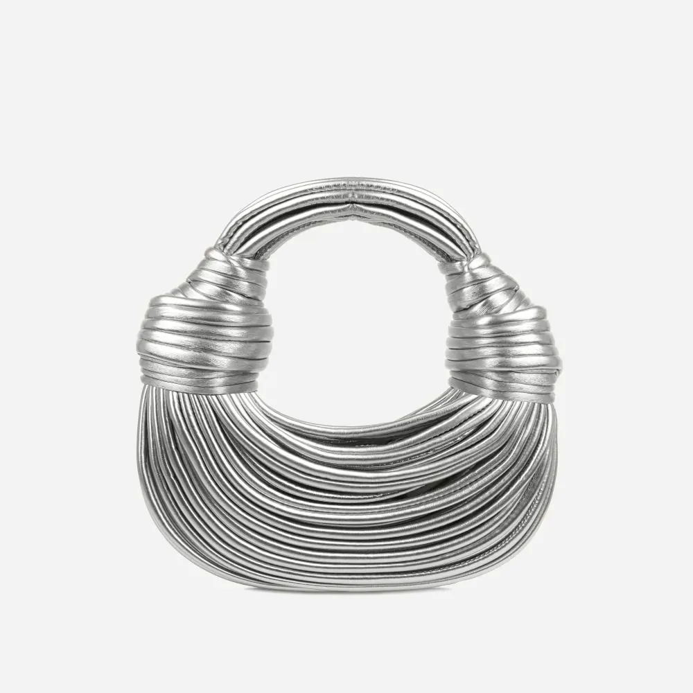 Heidi-Mode | Knoten-Handtasche für Frauen - Image 7
