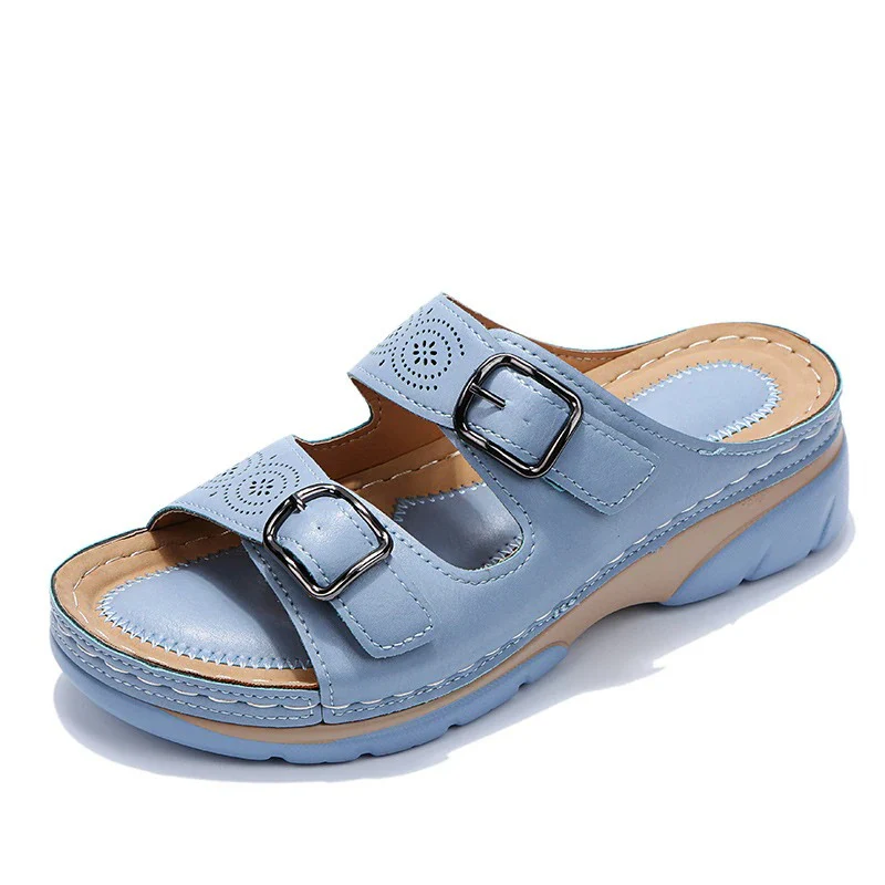 Heidi-Mode | Komfort Sandalen - Image 4