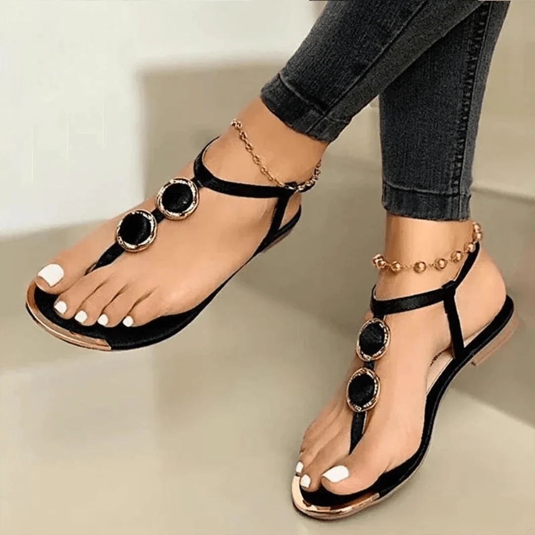 Heidi-Mode | Komfort-Sandalen für Frauen - Image 2