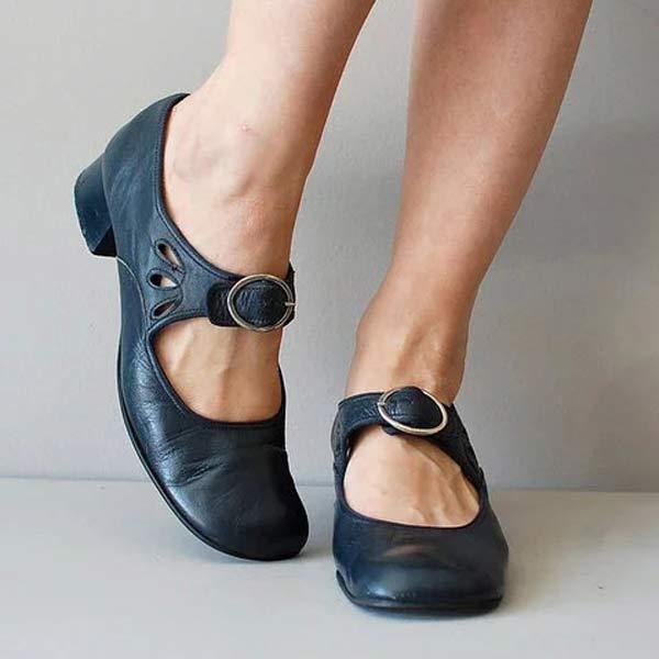 Heidi-Mode | Mode Komfort Sandalen - Image 10