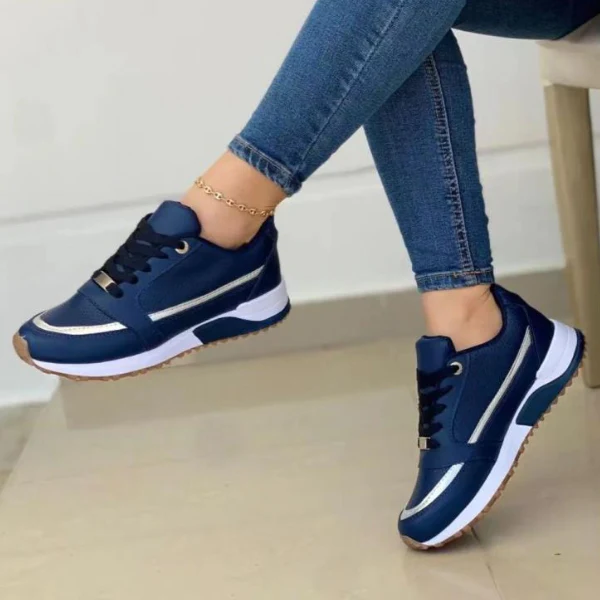 Heidi-Mode | Komfortable Orthopädische Schuhe - Image 2