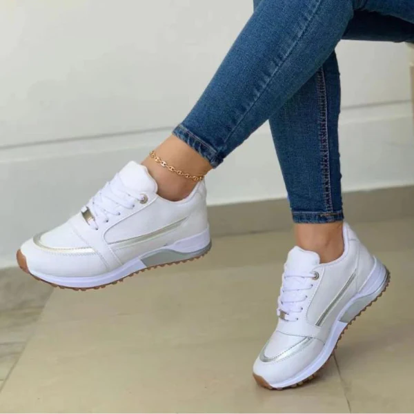 Heidi-Mode | Komfortable Orthopädische Schuhe - Image 3