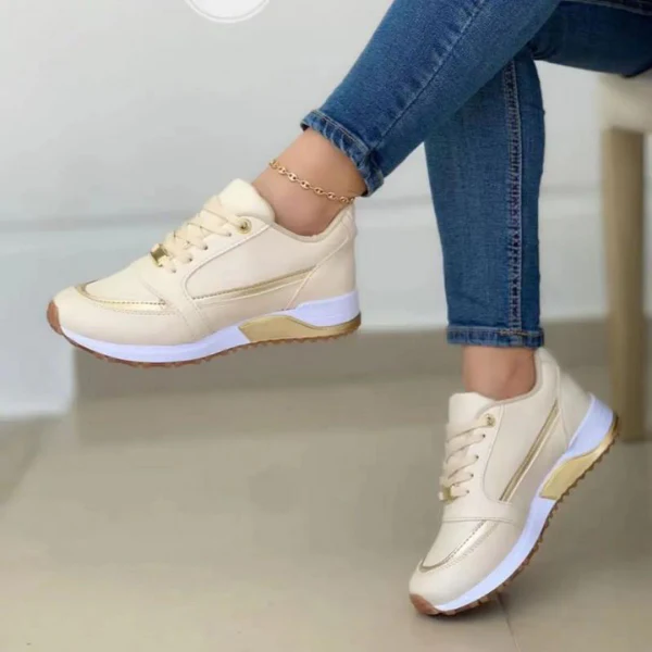 Heidi-Mode | Komfortable Orthopädische Schuhe - Image 4
