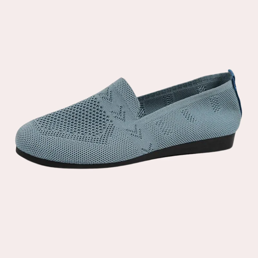 Heidi-Mode | Komfortable Orthopädische Schuhe für Frauen Atmungsaktiv & Unterstützend - Image 2