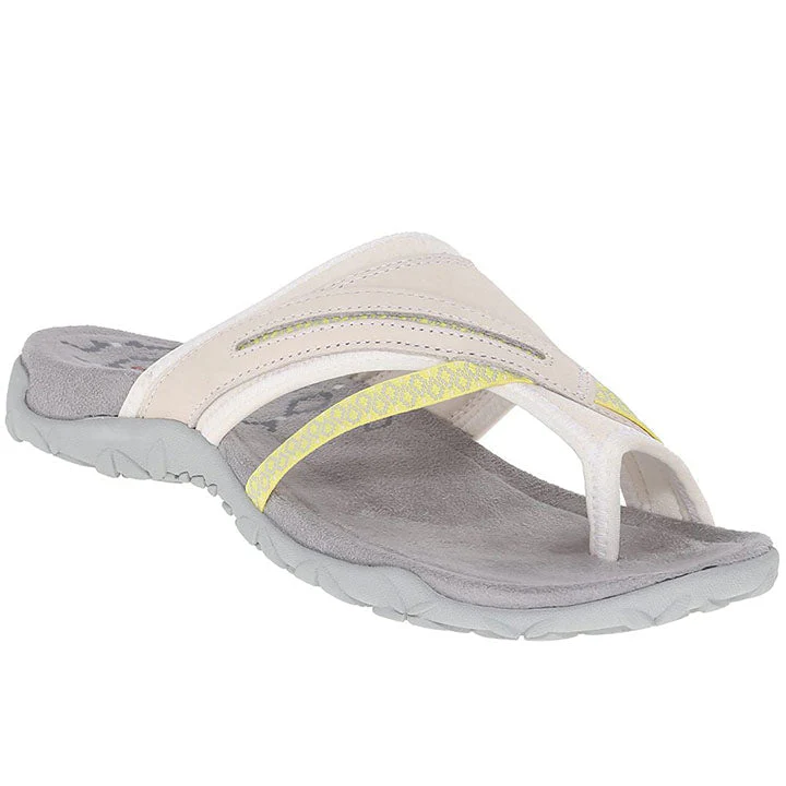 Heidi-Mode | Komfortable Orthosandalen mit Wildledersohle - Image 7