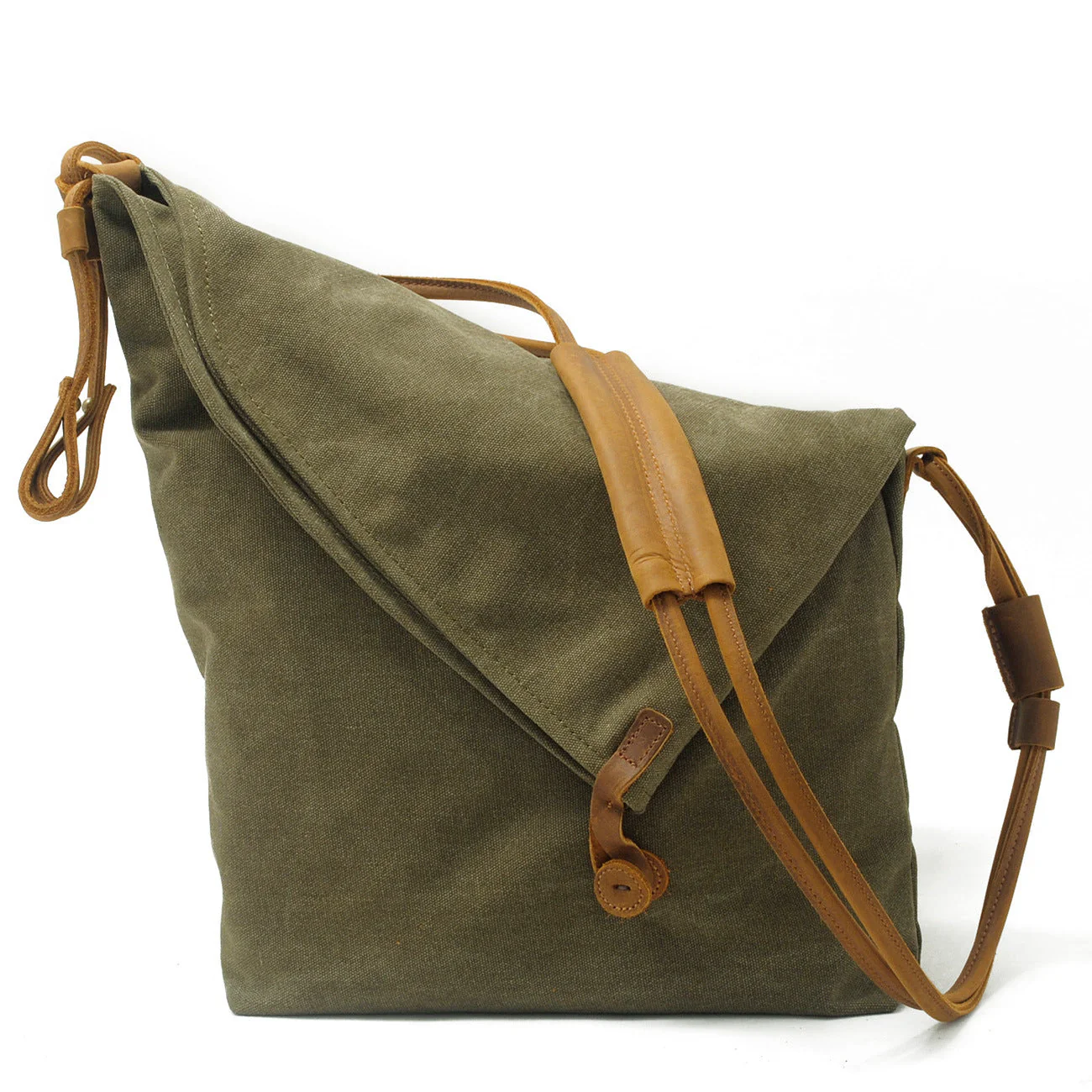Heidi-Mode | Komfortable und Stilvolle Schultertasche mit Weicher Außenseite - Image 8