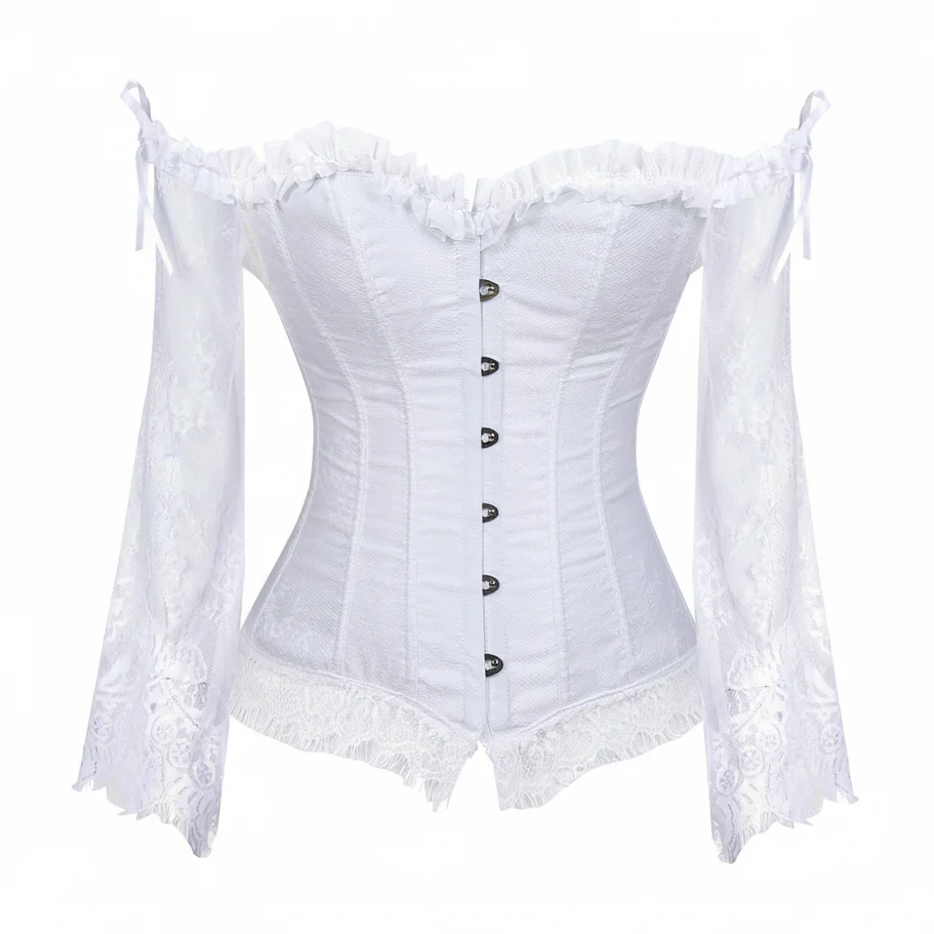Heidi-Mode | In Den Groove Bustier - Image 6