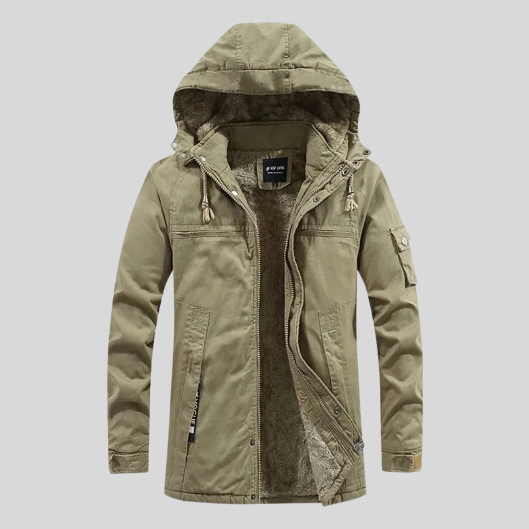 Heidi-Mode | Bequeme Fleecejacke - Image 2