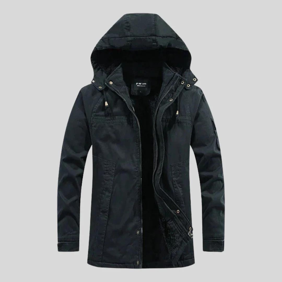Heidi-Mode | Bequeme Fleecejacke - Image 3