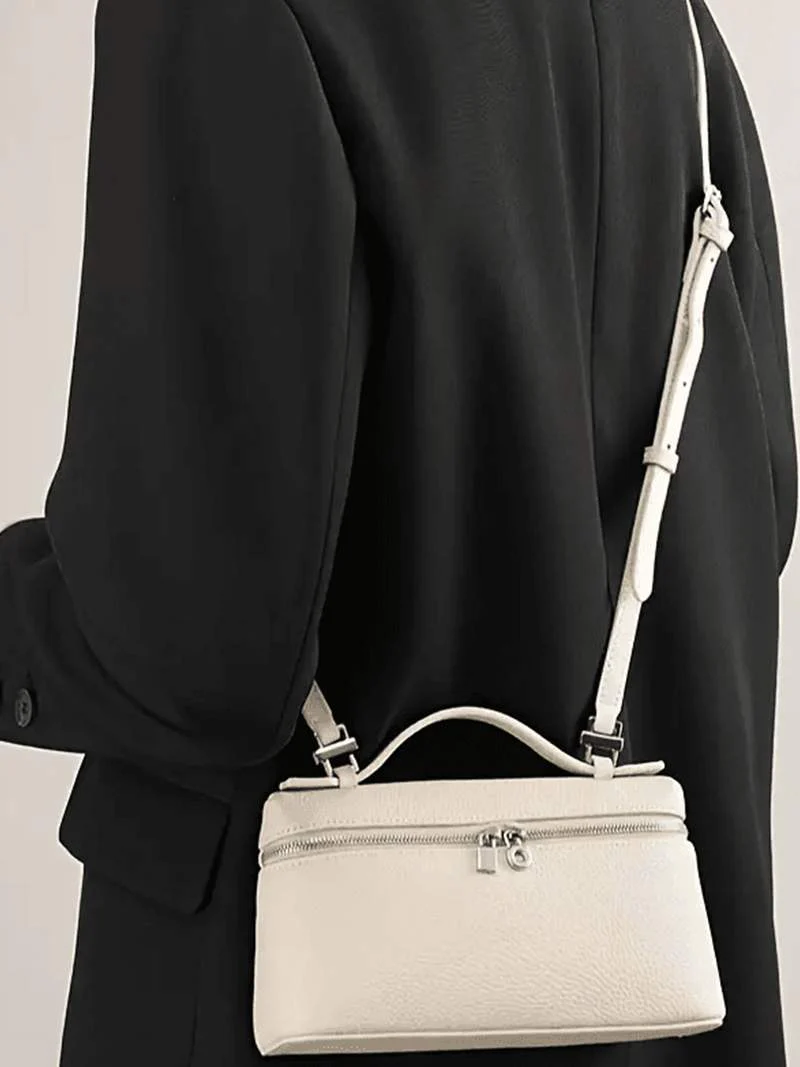 Heidi-Mode | Kompakte Handtasche für Frauen - Image 2