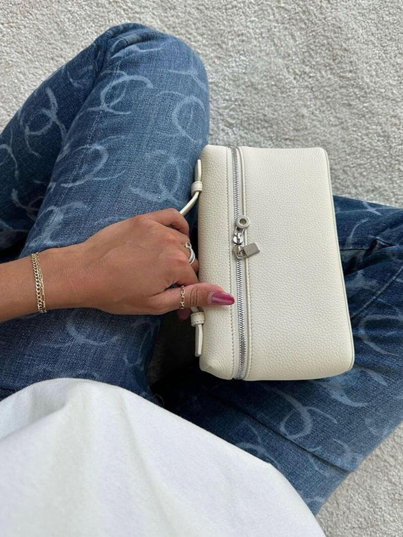 Heidi-Mode | Kompakte Handtasche für Frauen - Image 3