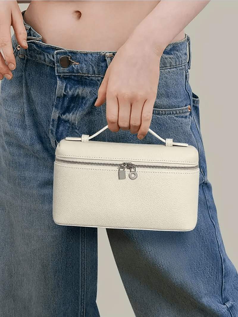 Heidi-Mode | Kompakte Handtasche für Frauen - Image 7
