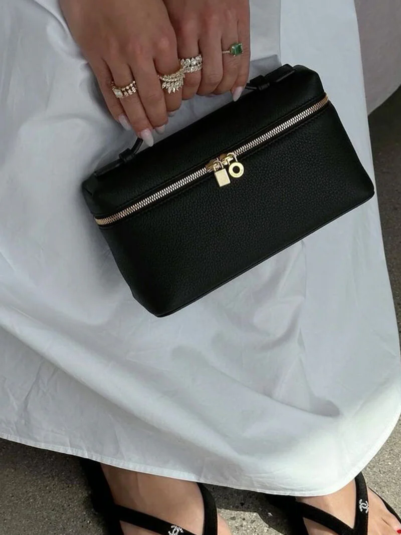 Heidi-Mode | Kompakte Handtasche für Frauen - Image 8