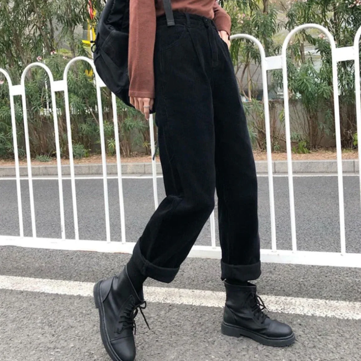 Heidi-Mode | Kord Hose - Image 11
