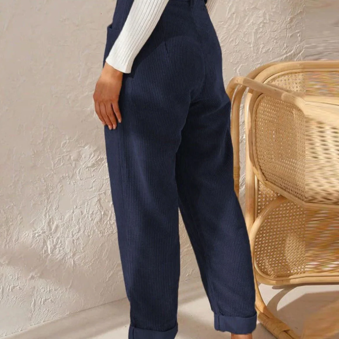 Heidi-Mode | Kord Hose - Image 15