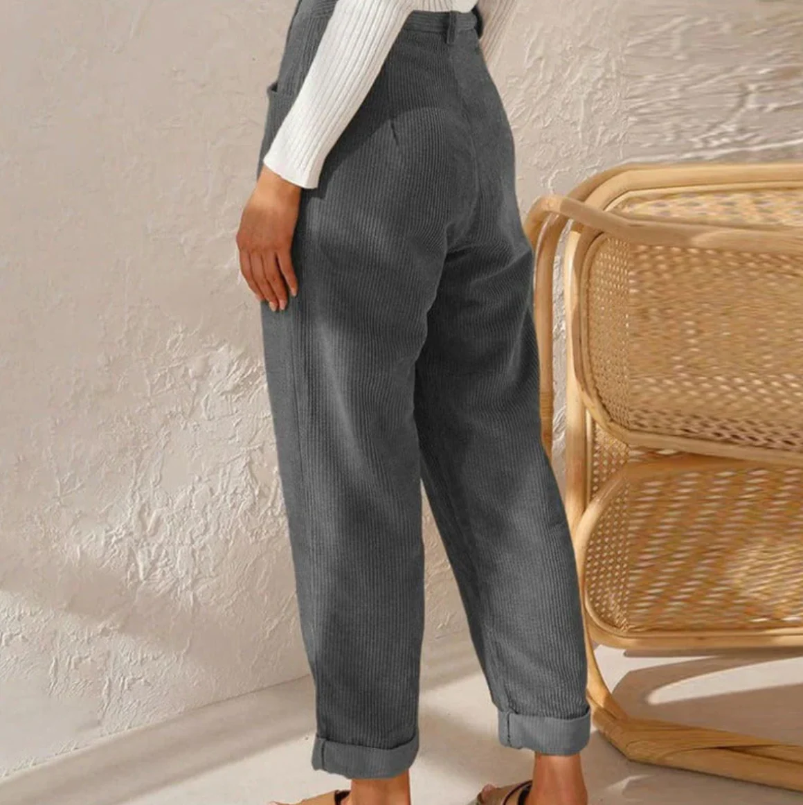 Heidi-Mode | Kord Hose - Image 16