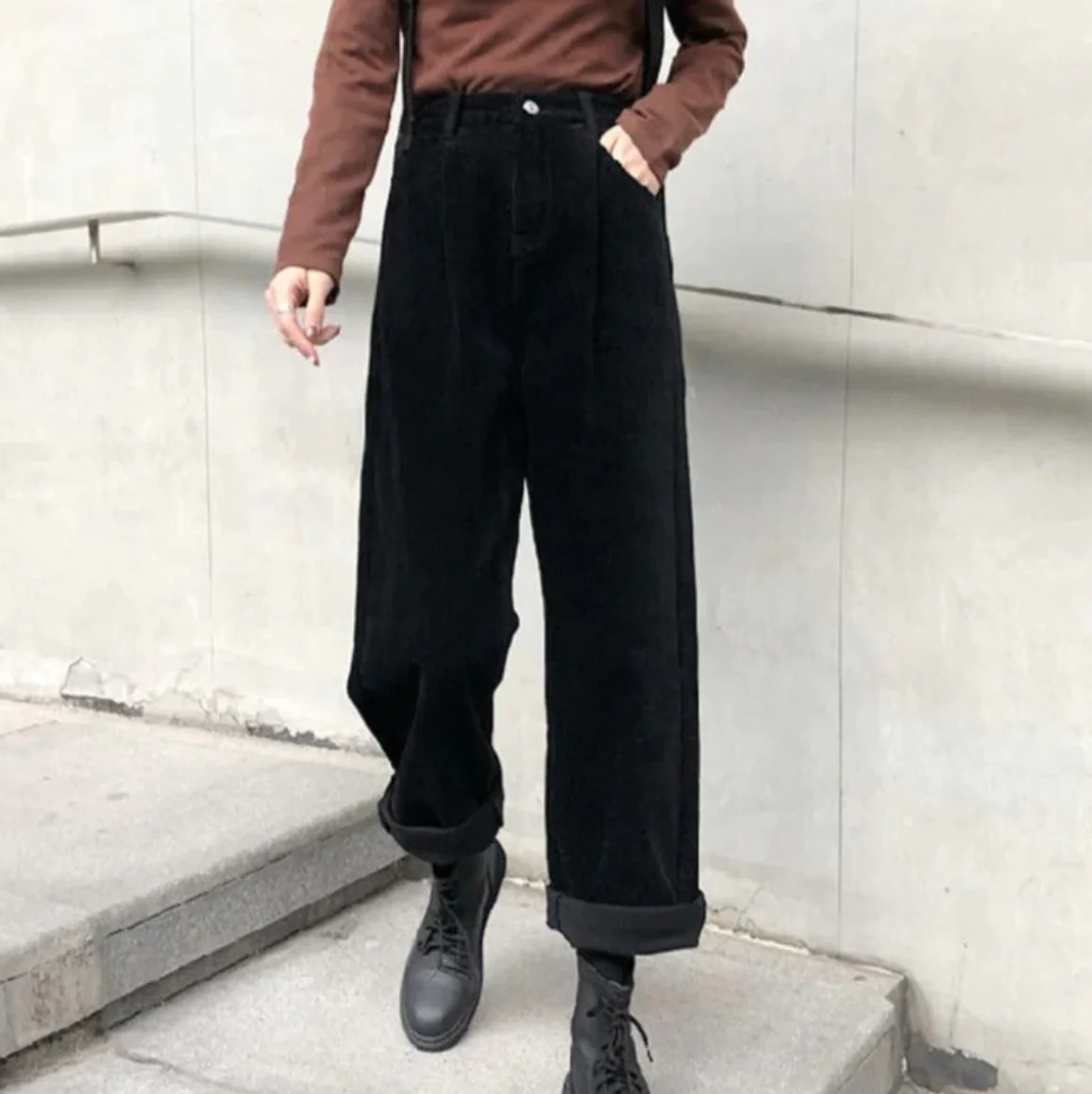 Heidi-Mode | Kord Hose - Image 2