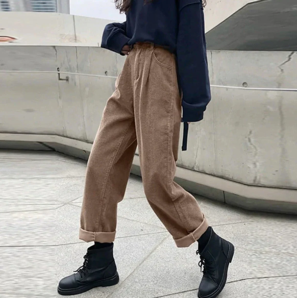 Heidi-Mode | Kord Hose - Image 4