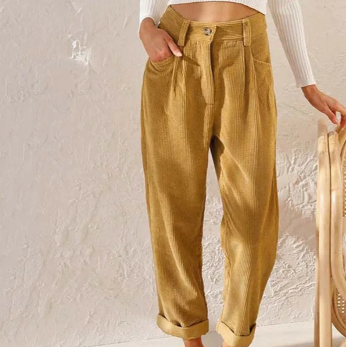Heidi-Mode | Kord Hose - Image 5