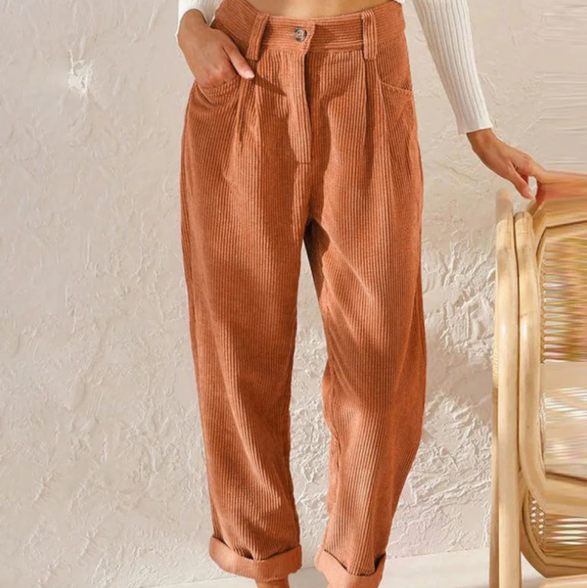 Heidi-Mode | Kord Hose - Image 8
