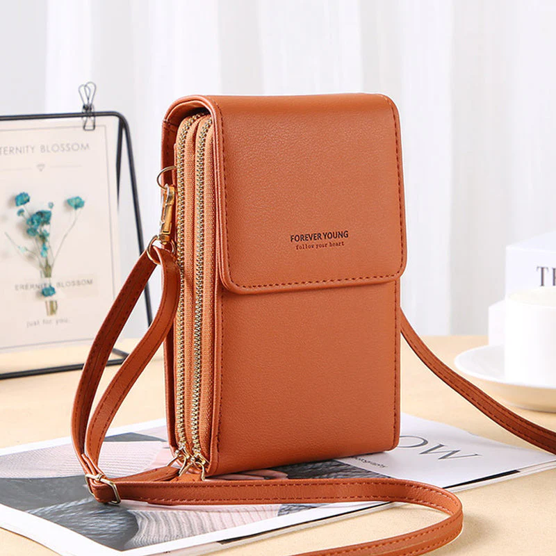 Heidi-Mode | Kreuzbody Telefontasche - Image 11