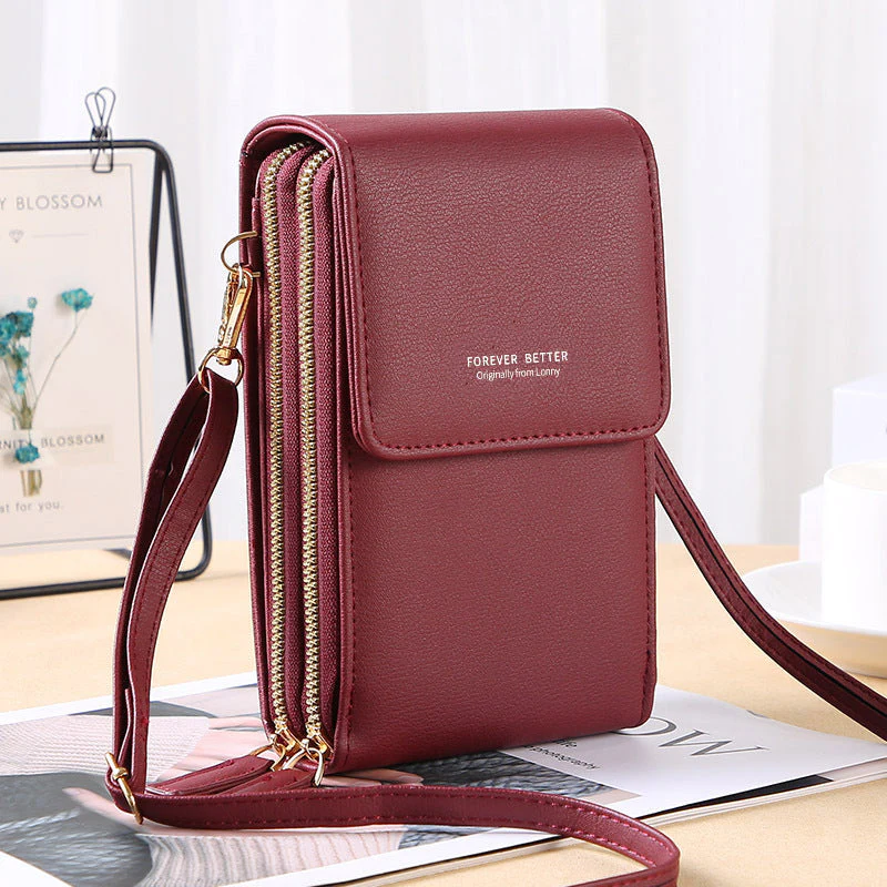 Heidi-Mode | Kreuzbody Telefontasche - Image 12