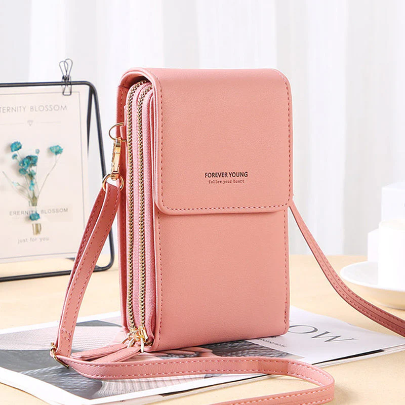 Heidi-Mode | Kreuzbody Telefontasche - Image 14