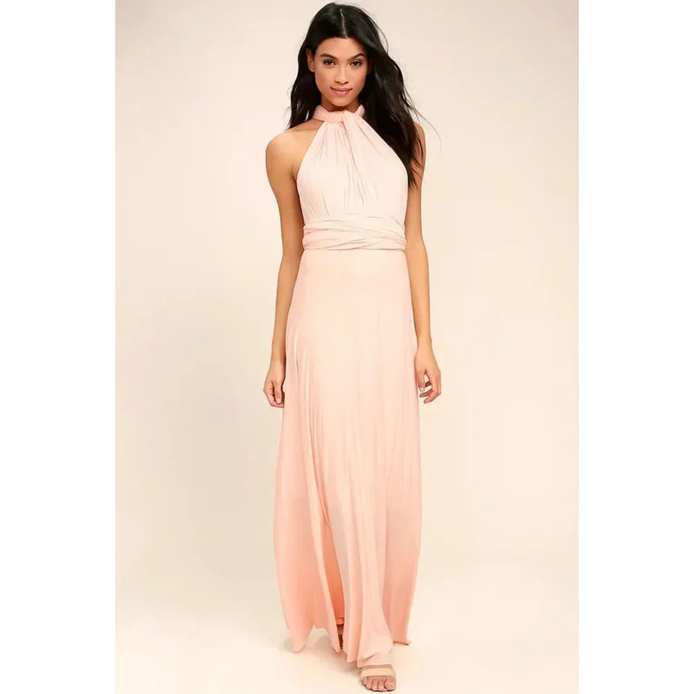 Heidi-Mode | Kurzes Boho-Hochzeitskleid für Gäste - Image 12