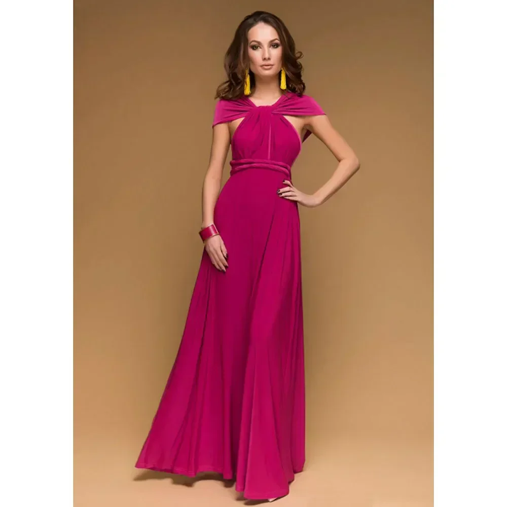 Heidi-Mode | Kurzes Boho-Hochzeitskleid für Gäste - Image 6
