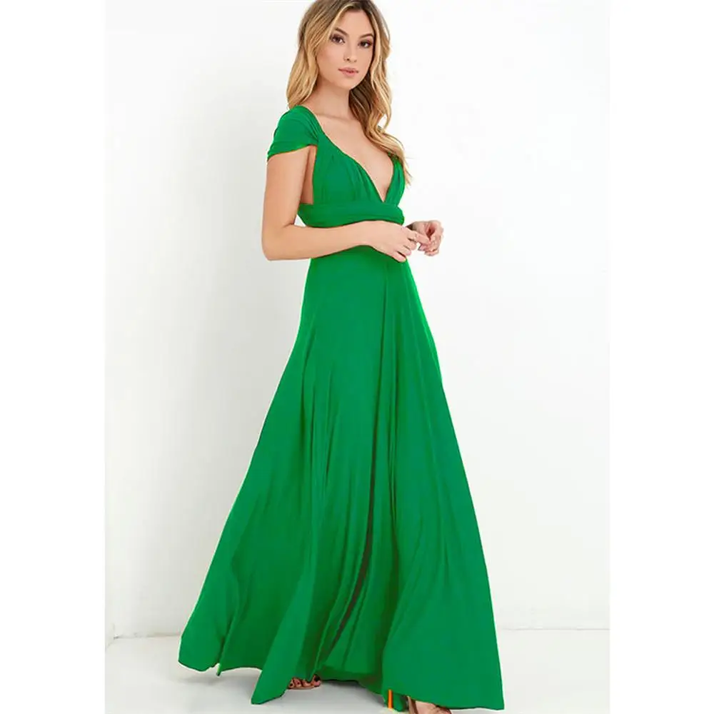 Heidi-Mode | Kurzes Boho-Hochzeitskleid für Gäste - Image 7