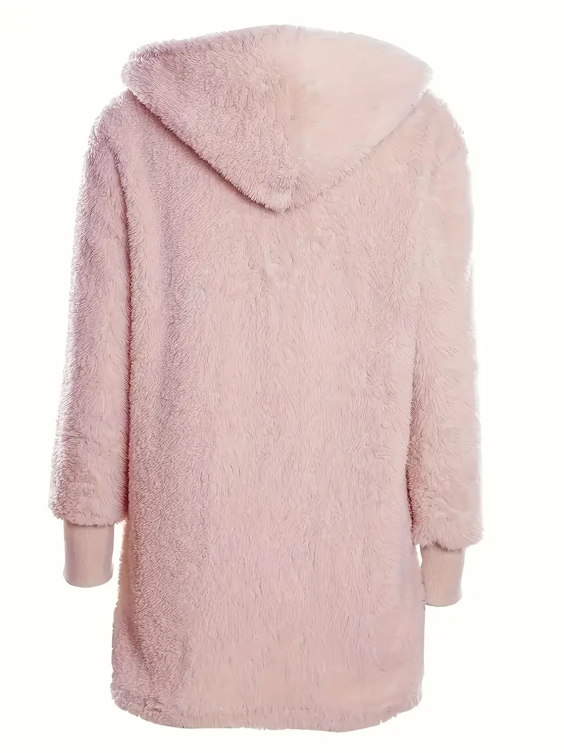 Heidi-Mode | Kuschelige, Weiche Damen Pyjama Set mit Verschiedenen Farben - Image 3
