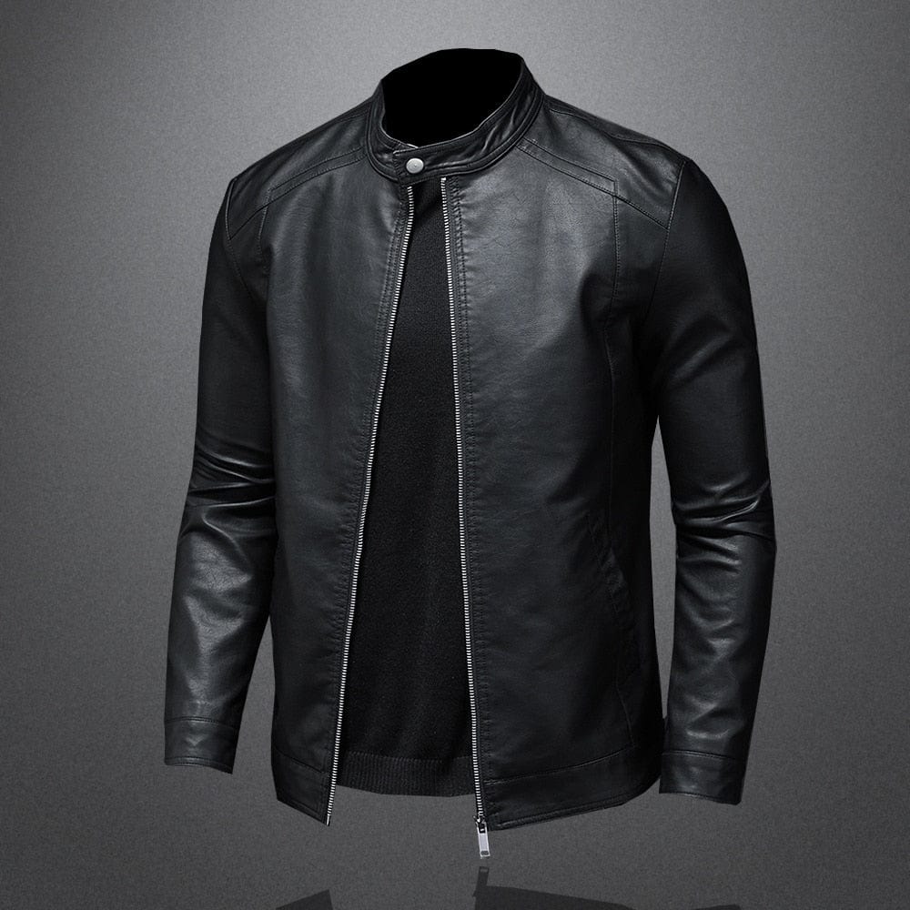 Heidi-Mode | Lederjacke - Image 2