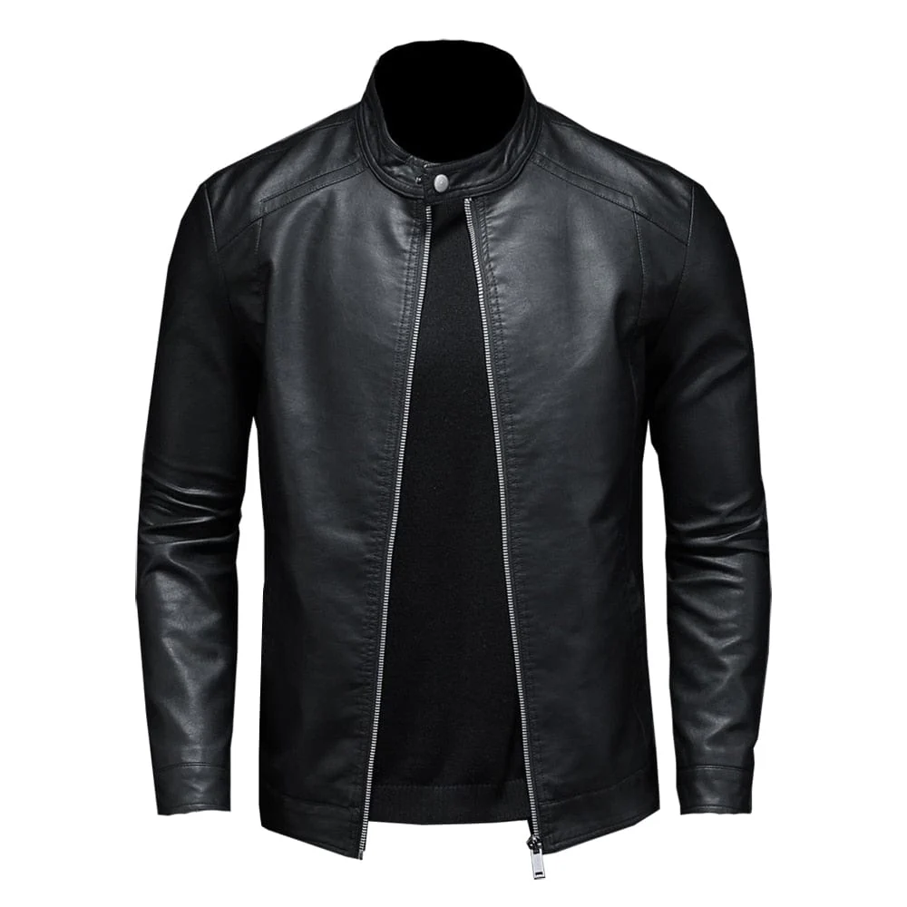 Heidi-Mode | Lederjacke - Image 3