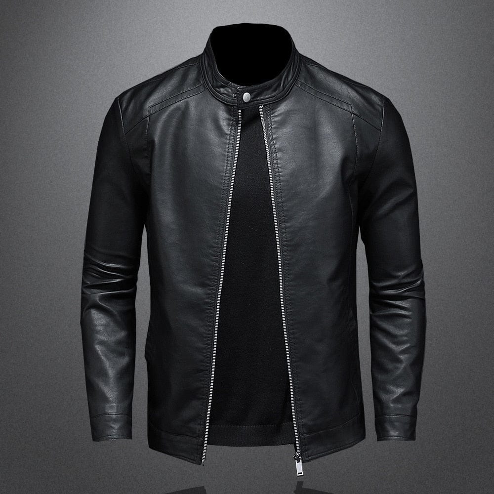 Heidi-Mode | Lederjacke - Image 6