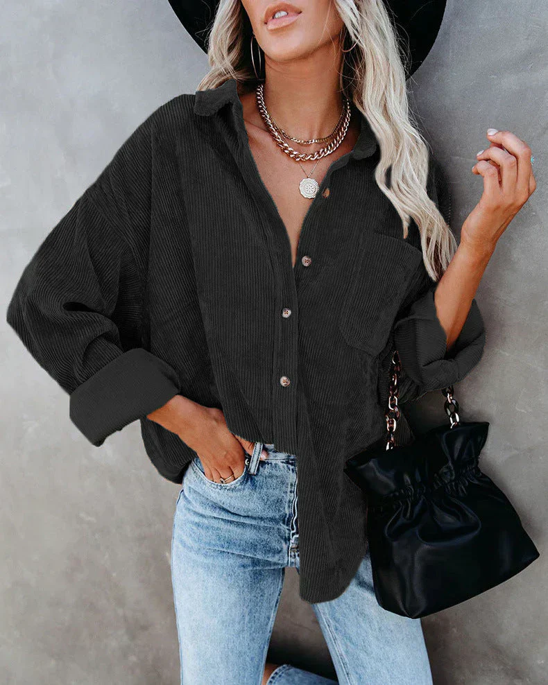 Heidi-Mode | Langarm-Top für Damen - Image 10