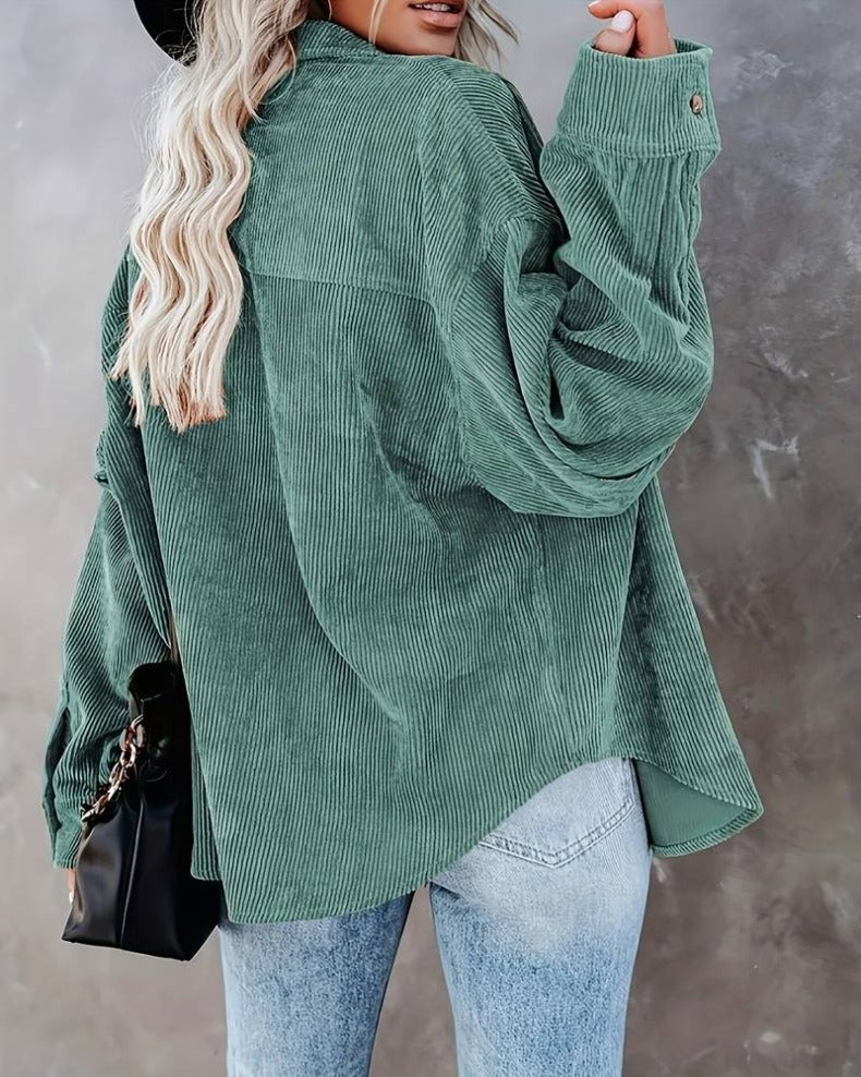 Heidi-Mode | Langarm-Top für Damen - Image 4