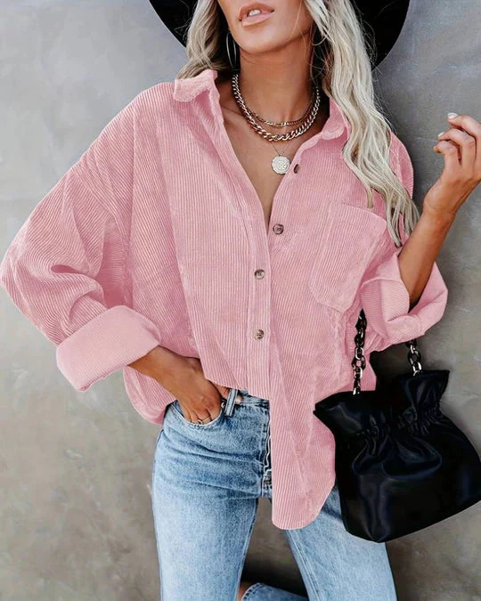 Heidi-Mode | Langarm-Top für Damen - Image 7