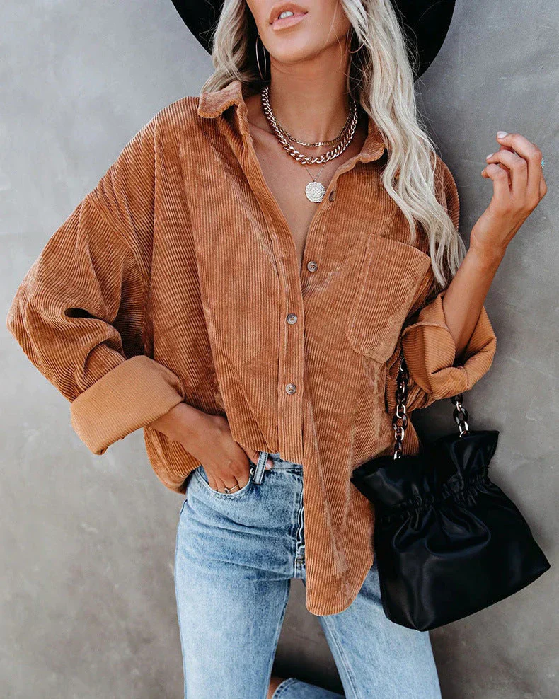 Heidi-Mode | Langarm-Top für Damen - Image 9