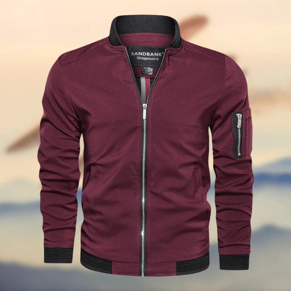 Heidi-Mode | Lange Laufjacke – Quentin - Image 3