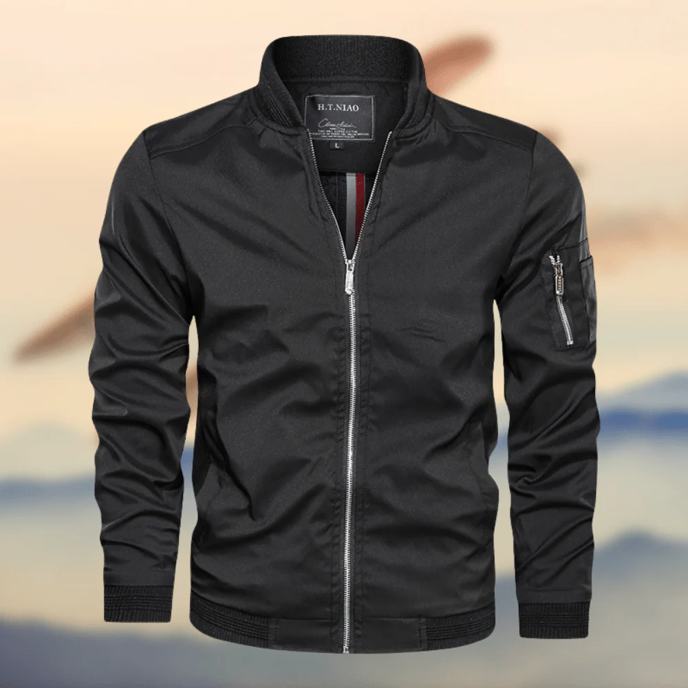 Heidi-Mode | Lange Laufjacke – Quentin - Image 5