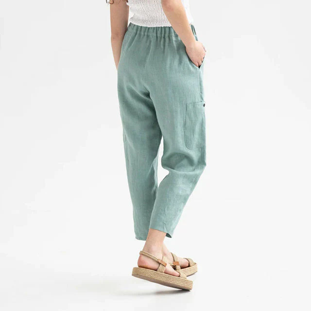 Heidi-Mode | Lässige Damenhose - Image 2