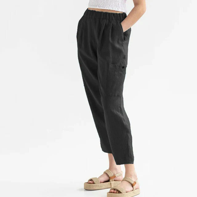 Heidi-Mode | Lässige Damenhose - Image 7